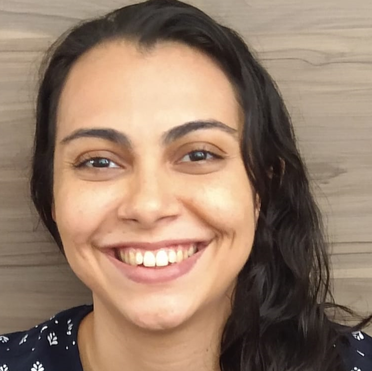 Marina Andrade Catão