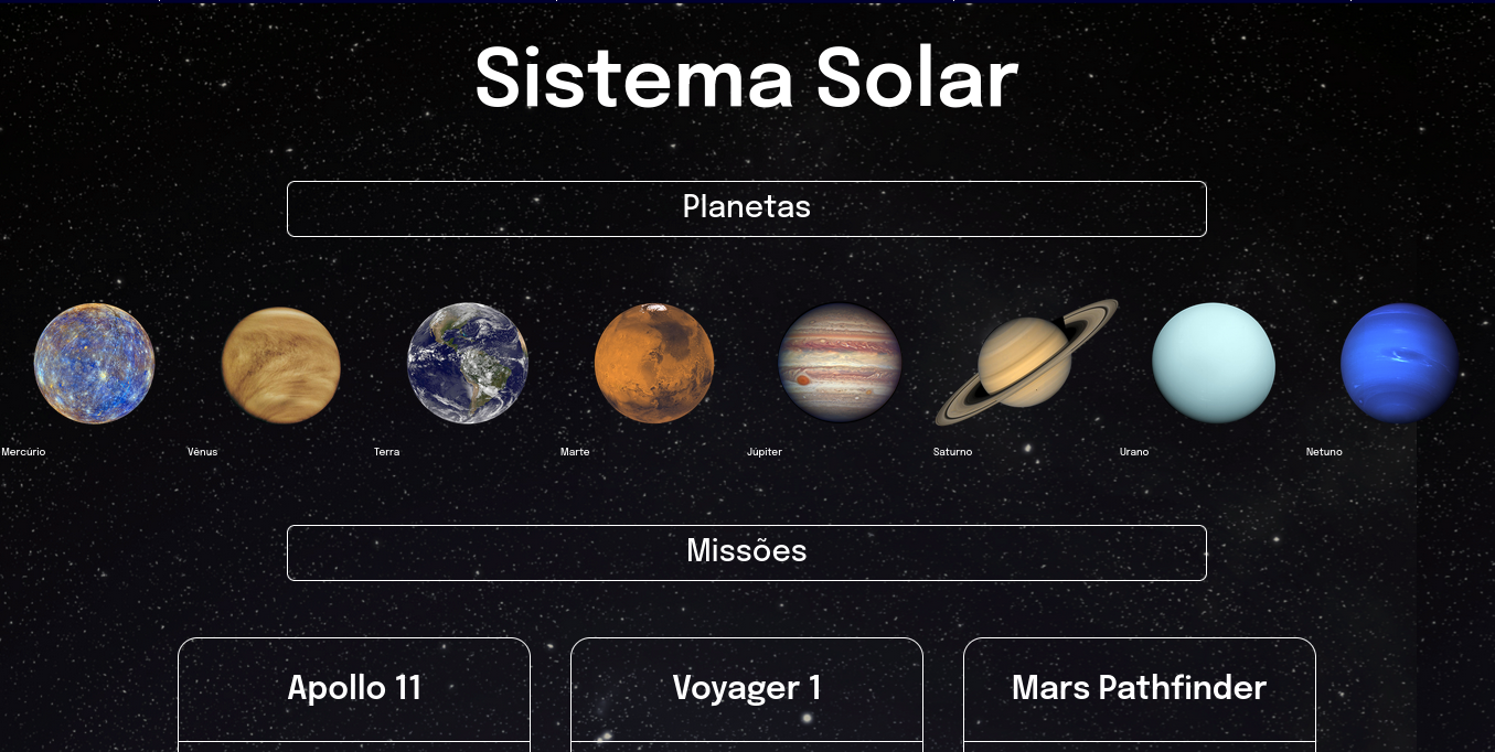 Solar System